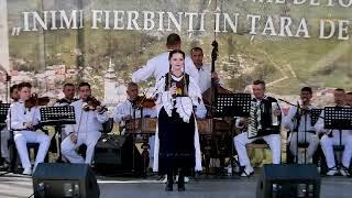 Festivalul "INIMI FIERBINŢI ÎN ŢARA DE PIATRĂ" - Abrud, 28 iulie 2024