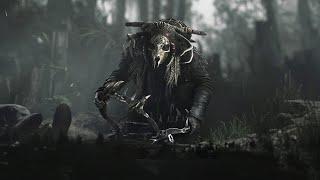 Как вам новый перк на перезарядку?| HUNT SHOWDOWN