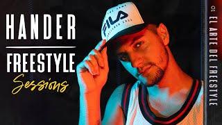 Hander | Freestyle ZEstudios #1