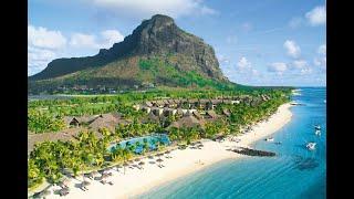 Остров Маврикий, райский остров, отдых на Маврикий, HD video, best hotels in the Mauritius video