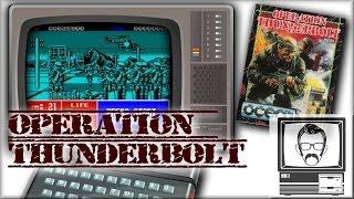 Operation Thunderbolt Spectrum [Quick Play] | Nostalgia Nerd