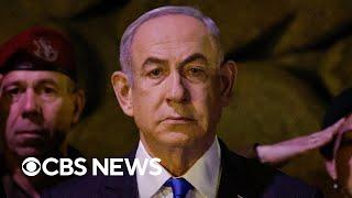 Benjamin Netanyahu's growing political challenges
