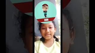 Kolase Video Kakak Naura