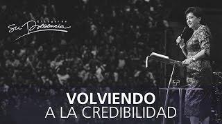 Volviendo a la credibilidad - Igna De Suarez - 30 Mayo 2015