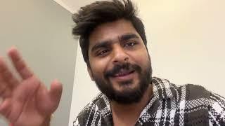 abse akele vlogging karunga 