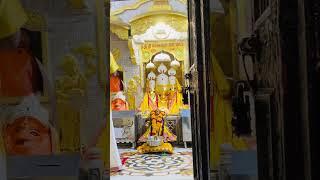 Shri bagalamukhi #Nitya Aarti Darshan #short #maa bagalamukhi #Temple #nalkheda