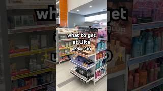 Ulta products under $10 each #ultabeauty #ulta #makeup #skincare #beauty #makeupproducts #beautytips