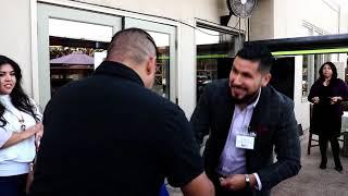 Introduction to Robles Jr Law Firm
