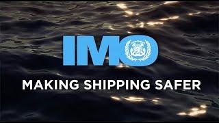 Making Shipping Safer