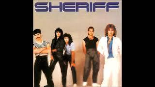 Sheriff - Living for a dream (HQ Sound) (AOR/Melodic Rock)