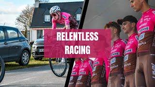 Relentless racing