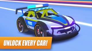 SUP Multiplayer Racing - Epic Trailer