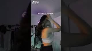 Aly TikTok 