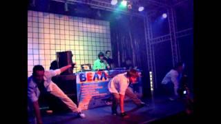Midnight Team Ufa(Russia)