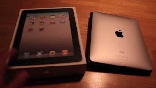 A Tech Look: Apple iPad | Raymond Strazdas