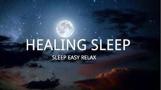 Deep Sleeping Music • Relaxing Stress Relief , Calming Meditation Music (Dream Relaxation)