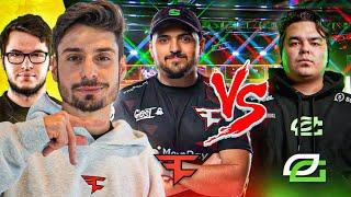 FAZE VS OPTIC (HALO WORLD CHAMPS GRAND FINALS)