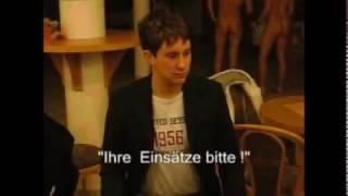 James Bond – Bleifinger