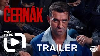 Černák (2025) CZ HD trailer #Miki2