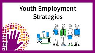 Youth Employment Strategies