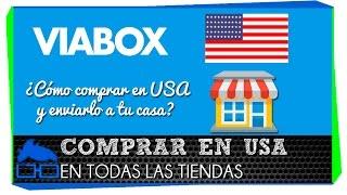 Como Comprar en USA y Enviar los Productos a tu Hogar