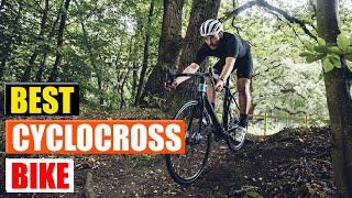 Top 5 Cyclocross Bikes for 2024: A Comprehensive Review