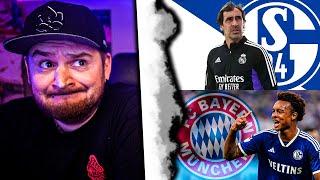 Holt SENOR RAUL !  Ouedraogo weg ? SCHALKE TALK | Der Keller Stream Highlights