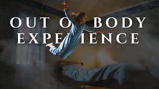 Out-of-Body Experience (OBE) | Blacked Screen | 10 Hrs Deep Sleep Binaural | Relax Mantra