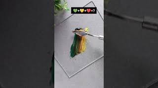 ++ Can you guess it in 10 sec??  #shorts #satisfying