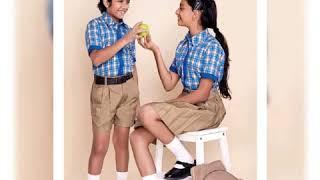 School Uniform Manufacturers in Chennai | Sri Sakthi Uniforms | Call 8056774901 |