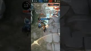 STORY WA KATA KATA MOBILE LEGENDS #shorts