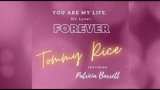 You Are My Life, My Lover, Forever:  Lyric Video