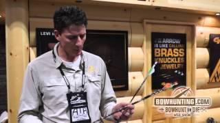 2014 New Bowhunting & Archery gear: Goldtip Arrows