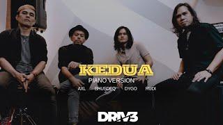 KEDUA (PIANO VERSION)