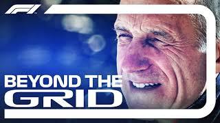 Franz Tost Interview | Beyond The Grid | Official F1 Podcast