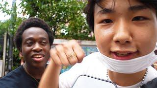 【HIPHOP】みんなが思う日本一のラッパーは誰なのか！？ | レイブログ Vol.3