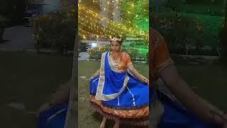 Garba Celebration | Kids Performance