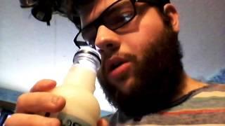 Deadcarpet Drink Reviews - Pina Colada Sobe Elixer