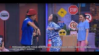 Dewi Perssik DIKERJAIN Ferdians, Semua Diajak Joget | OPERA VAN JAVA (04/06/19) Part 4