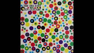 The Decayes - Ten Guitars (1983, Experimental Rock & Krautrock) (FULL ALBUM)
