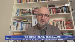 “Grenell zero fuqi mbi Kosovën” eksperti: Kosova nuk është Ukraina - Shqipëria Live