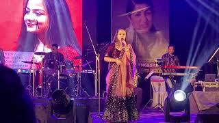 Morni Baga me bole//Singer Shabnam Chatterjee