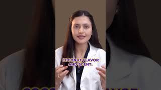 Virgin coconut oil or refined coconut oil? | Dr. Sarin |