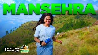 Discovering the Charm of Mansehra with Veena Malik – A Traveler's Paradise!