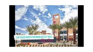 Las Vegas North Premium Outlet Mall BY BUS. WE SHOW YOU HOW!