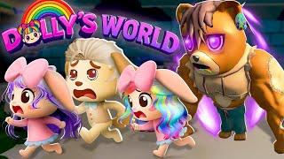 МИР ДЕНДИ НА ФАБРИКЕ ИГРУШЕК!