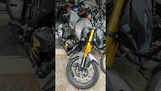 Hero Xtreme 160R 4V 2024 Model  #shorts #youtubeshorts #trending #bike #heromotocorp #automobile