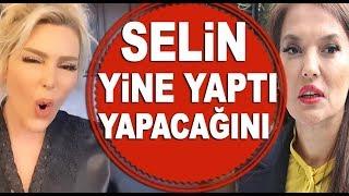 Selin Ciğerci Demet Akalın ve Işın Karaca'ya fena laf attı!