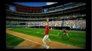 MLB 14 The Show: Amazing Defensive Plays Compilation