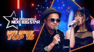 Kim - Don't Watch Me Cry | The Indonesian Next Big Star